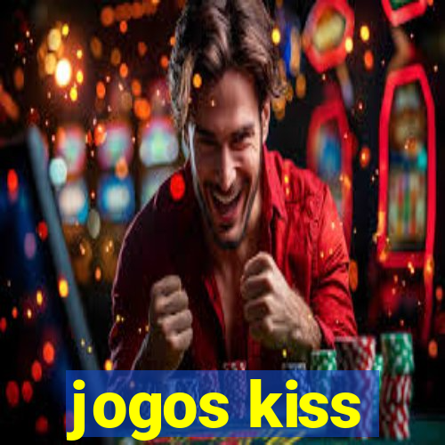 jogos kiss